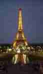 petite photo tour eiffel